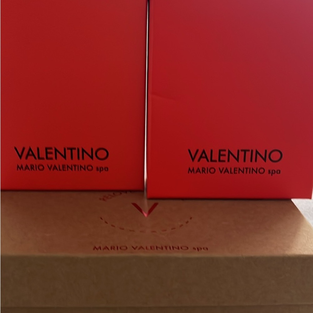 Valentino Red Box Set